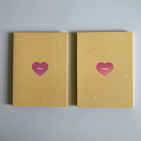 TWICE 'TWICE TV 2018' DVD - UNSEALED (NO PHOTOCARD SET)
